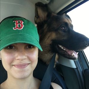 Meet your Posher, Nicole